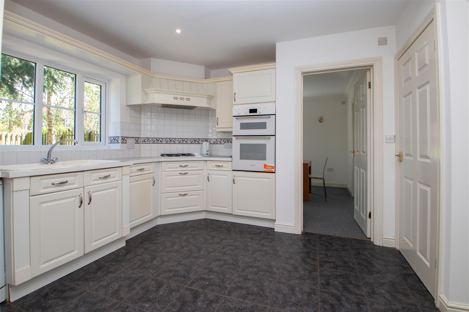 Digby Croft, Middleton, Milton Keynes